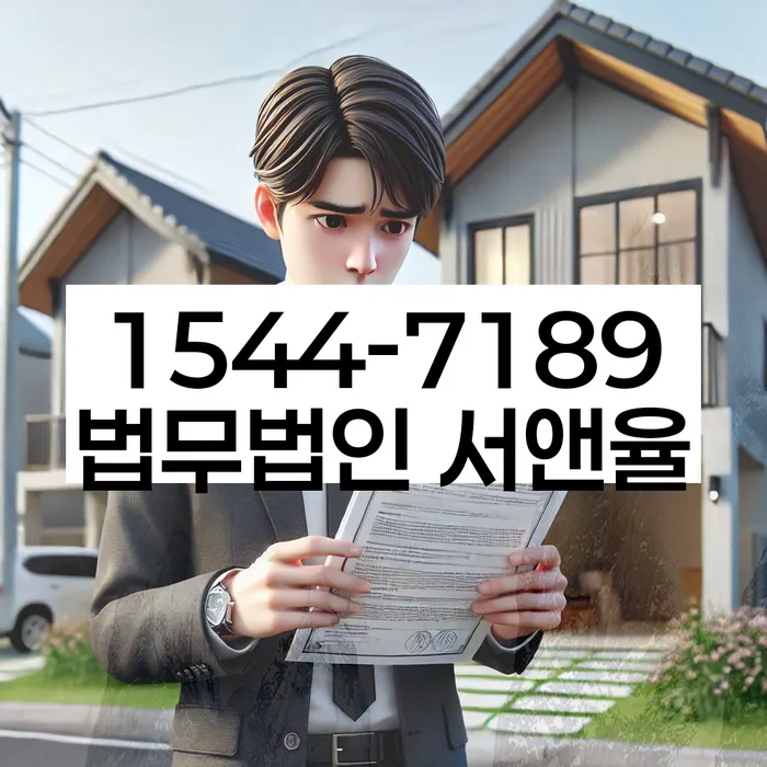 연체확인 및 개인회생