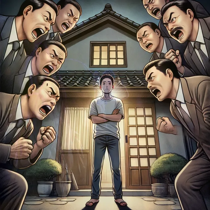 개인회생 절차