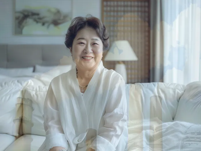 적절한 키워드